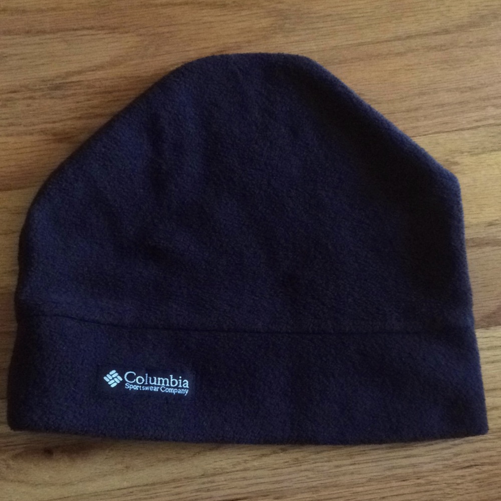 Columbia Fleece Beanie